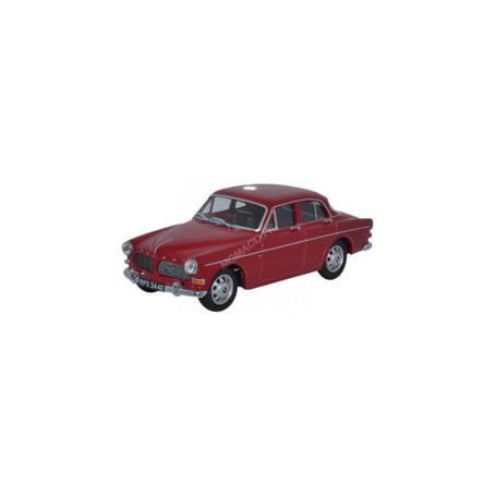 VOLVO AMAZON ROUGE