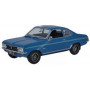 VAUXHALL FIRENZA SPORT SL BLEU CLAIR