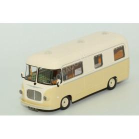 RENAULT 1400KG HEULIEZ CAMPING CAR "HEULIEZ"