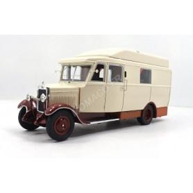 ROCHET-SCHNEIDER 32000 "FORAIN" 1932 VERSION RESTAUREE (EPUISE)