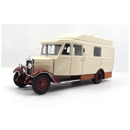 ROCHET-SCHNEIDER 32000 "FORAIN" 1932 VERSION RESTAUREE