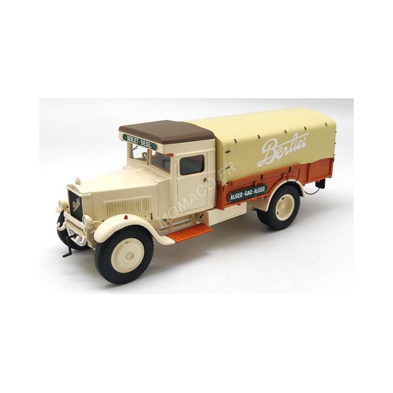 PERFEX 907 - Berliet Gdhm 1932 Alger Gao Alger 1/43 EUR 79,95 - FR