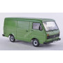 VW LT28 FOURGON VERT