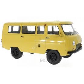 UAZ 452V MINIBUS (2206) BEIGE