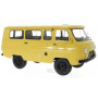 UAZ 452V MINIBUS (2206) BEIGE