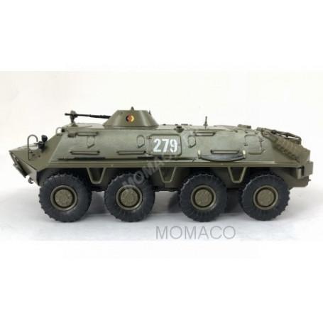 BTR-60 NVA BLINDE