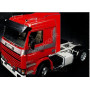 SCANIA 113 M ROUGE