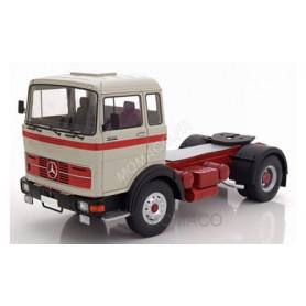 MERCEDES-BENZ LPS 1632 GRIS/ROUGE