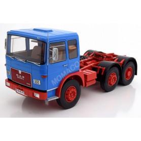 MAN F7 16.304 BLEU/ROUGE