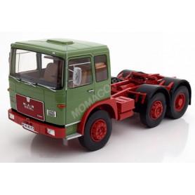 MAN F7 16.304 VERT/ROUGE