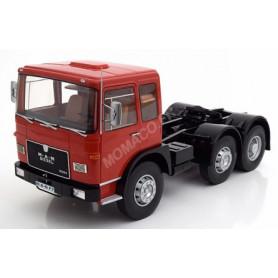 MAN F7 16.304 ROUGE/NOIR