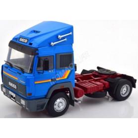 IVECO TURBO STAR 1988 BLEUE