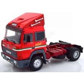 IVECO TURBO STAR 1988 "SCUDERIA FERRARI"