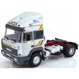 IVECO TURBO STAR 1988 ARGENT