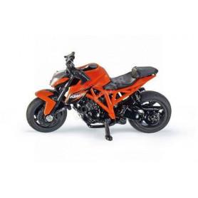 KTM 1290 SUPER DUKE R