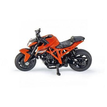 KTM 1290 SUPER DUKE R