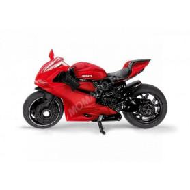 DUCATI PANIGALE 1299