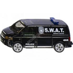 VOLKSWAGEN T5 SWAT