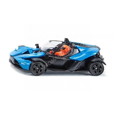 Ktm X Bow Gt