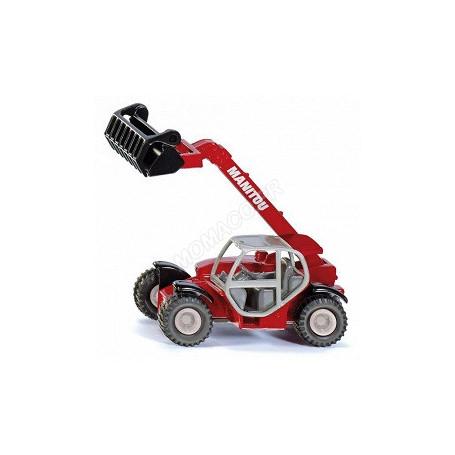 MANITOU CHARIOT TELESCOPIQUE