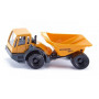 BERGMANN DUMPER