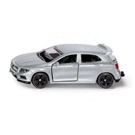 MERCEDES-BENZ GLA 45 AMG (COULEURS NON CONTRACTUELLE)