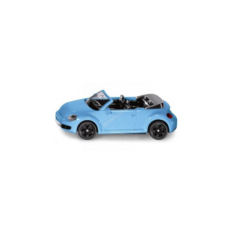 Maisto 1:18 - 3 - Coche a escala - VW Beetle Sarotti/ VW Beetle