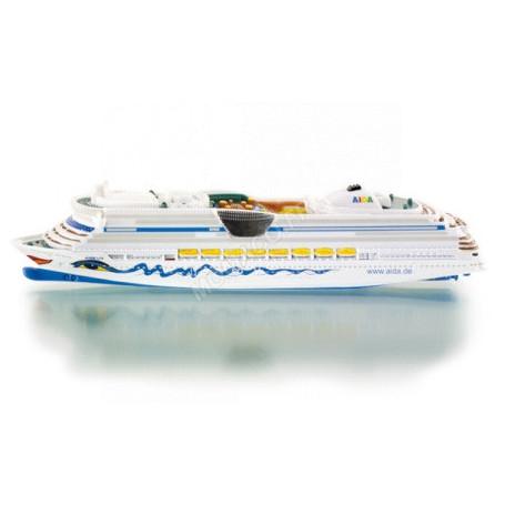 BATEAU DE CROISIERE AIDA