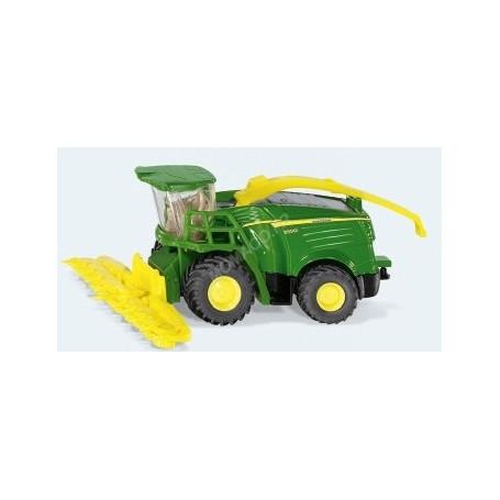 JOHN DEERE 8500i