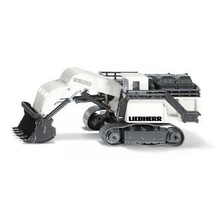 LIEBHERR R9800 PELLE MECANIQUE DE MINE (COULEURS NON CONTRACTUELLE)