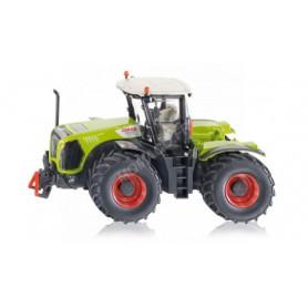 CLAAS XERION 5000 (EPUISE)