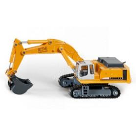 LIEBHERR 974 EXCAVATRICE