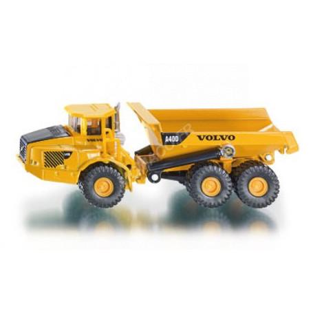 VOLVO A40D DUMPER