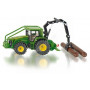 JOHN DEERE 8430 FORESTIER