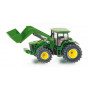 JOHN DEERE 8430 AVEC CHARGEUR FRONTAL