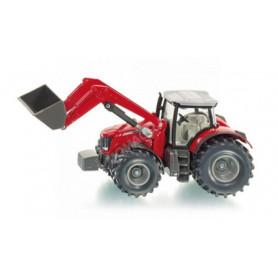 MASSEY FERGUSON MF8690 AVEC CHARGEUR FRONTAL