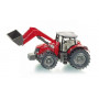 MASSEY FERGUSON MF8690 AVEC CHARGEUR FRONTAL