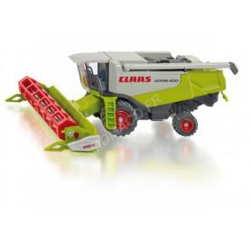 CLAAS LEXION 600 MOISSONEUSE-BATTEUSE