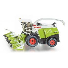 CLAAS JAGUAR 960 ENSILEUSE A MAIS