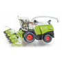 CLAAS JAGUAR 960 ENSILEUSE A MAIS