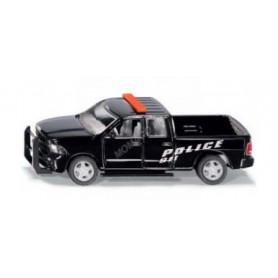 DODGE RAM 1500 POLICE AMERICAINE (COULEURS NON CONTRACTUELLE)