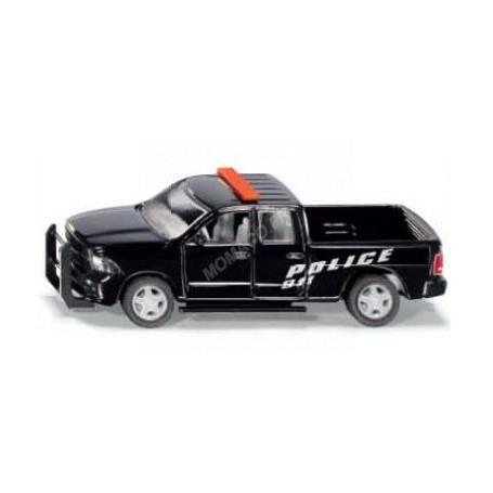 DODGE RAM 1500 POLICE AMERICAINE (COULEURS NON CONTRACTUELLE)