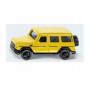 MERCEDES-BENZ G65 AMG (COULEURS NON CONTRACTUELLE)