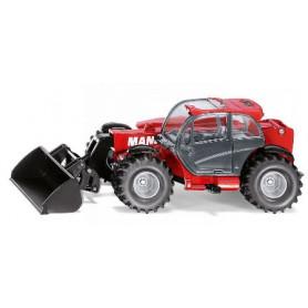 MANITOU MLT840 CHARIOT TELESCOPIQUE