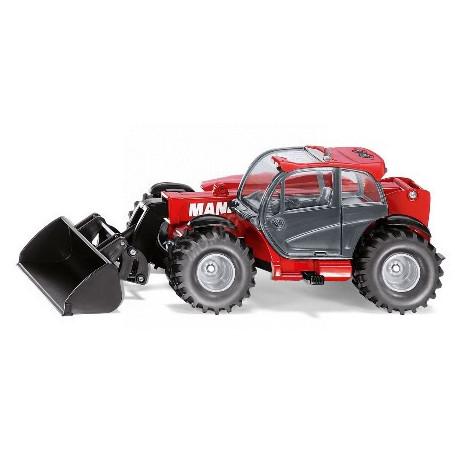 MANITOU MLT840 CHARIOT TELESCOPIQUE