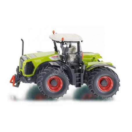 CLAAS XERION 5000