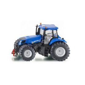 NEW HOLLAND T8.390