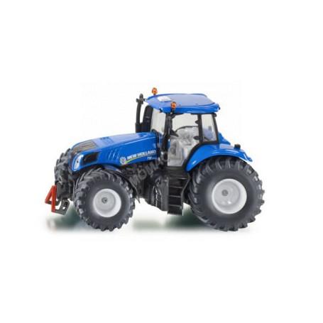 NEW HOLLAND T8.390