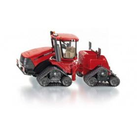 CASE IH QUADTRAC 600