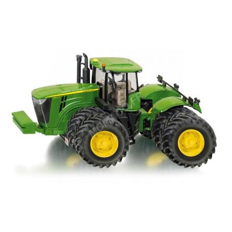 JOHN DEERE 9560R